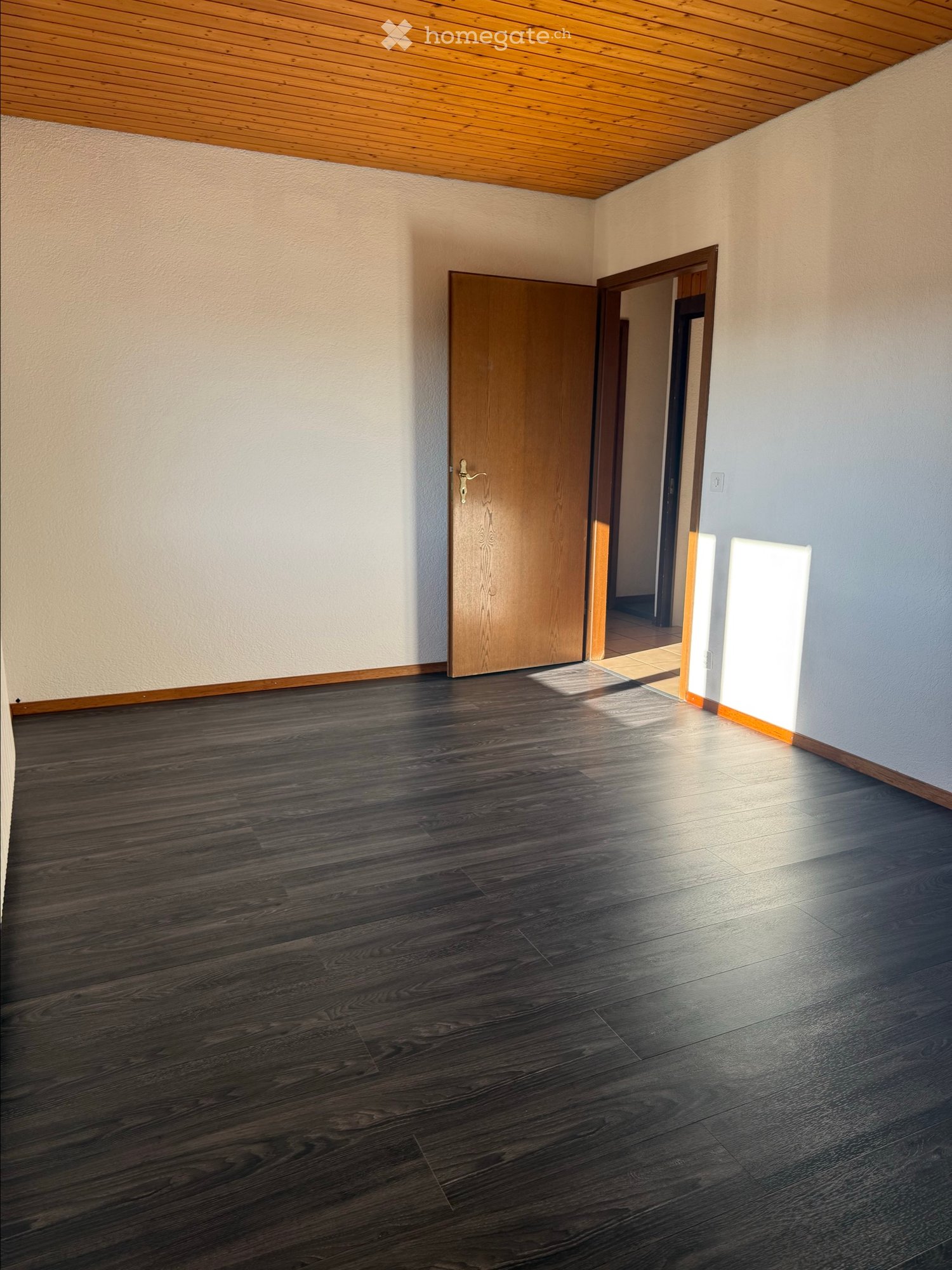 3.5 room apartment, photo 2 of 5