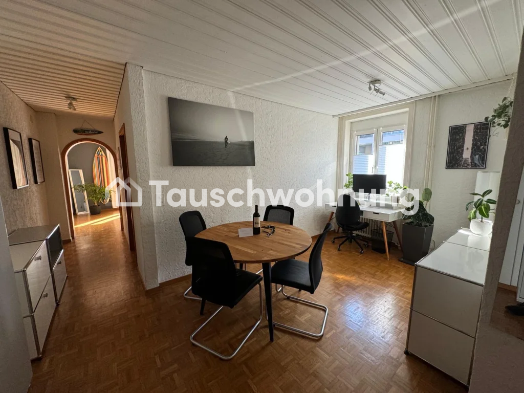 2 ½ rooms apartment, photo 4 of 7