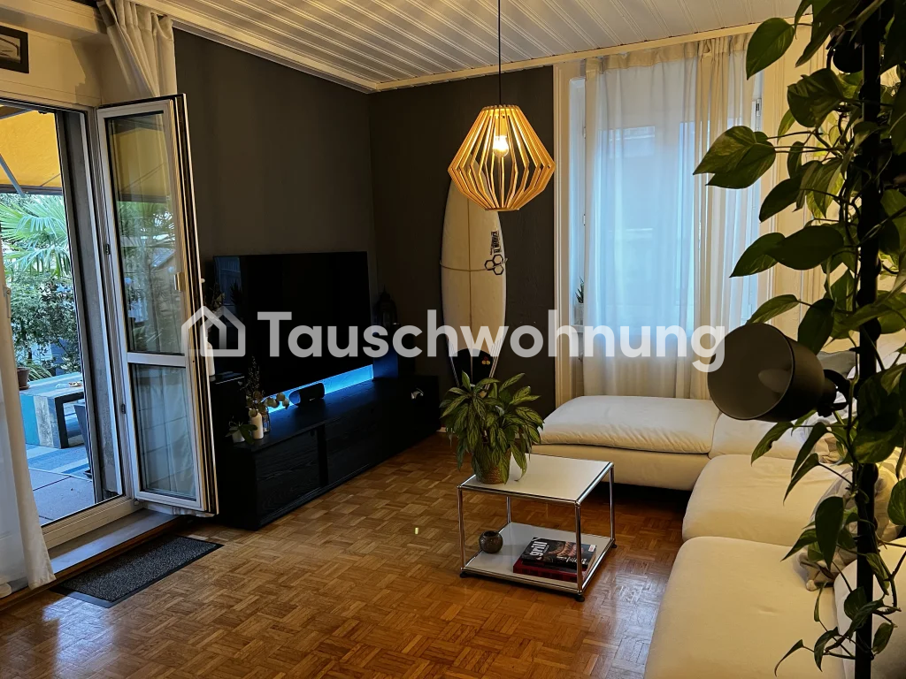 2 ½ rooms apartment, photo 7 of 7