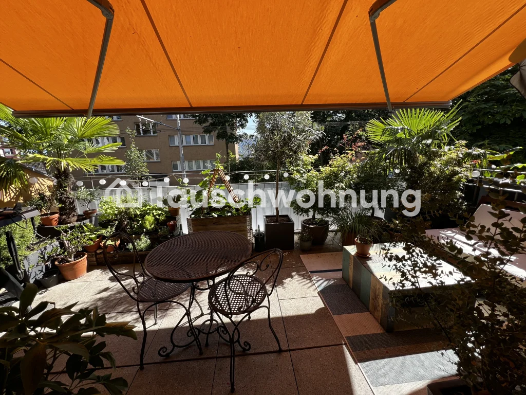 2 ½ rooms apartment, photo 2 of 7