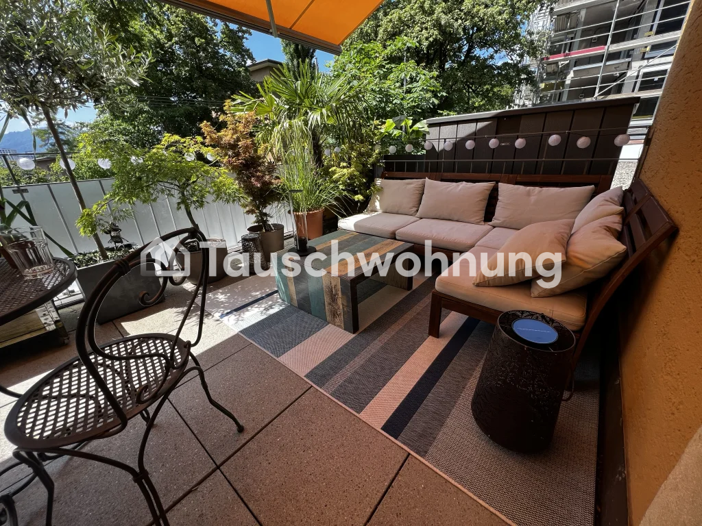 2 ½ rooms apartment, photo 1 of 7