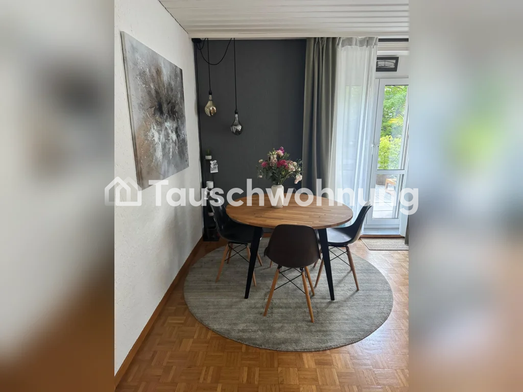 2 ½ rooms apartment, photo 3 of 7