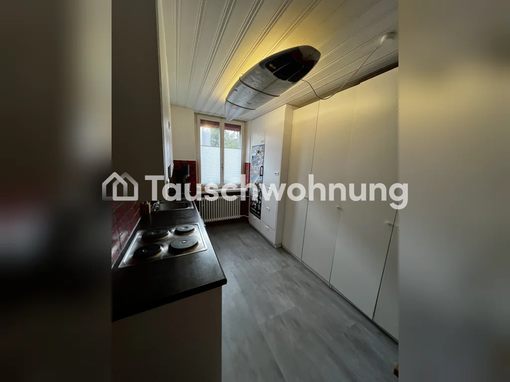 2 ½ rooms apartment, photo 6 of 7