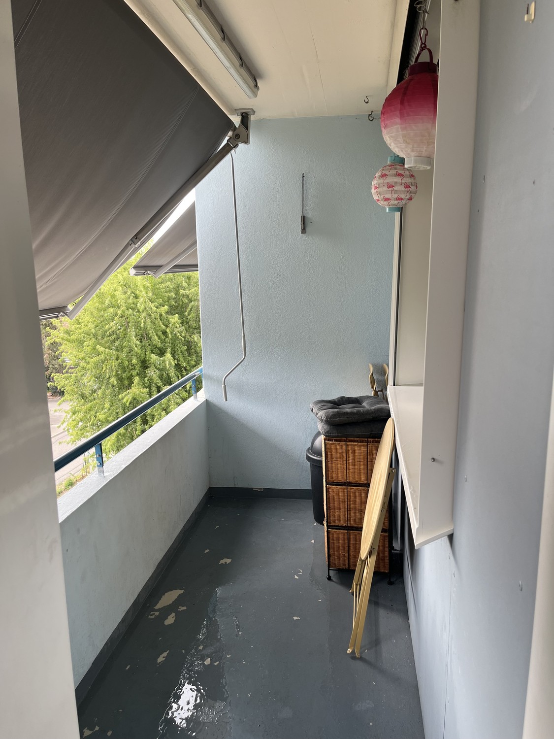 Appartamento di 3 ½ locali