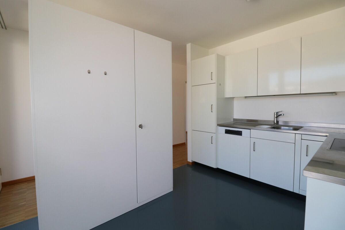 3 rooms apartment, photo 4 of 10