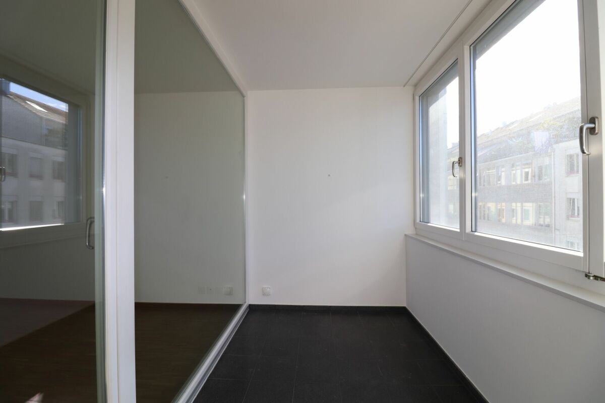 3 rooms apartment, photo 10 of 10