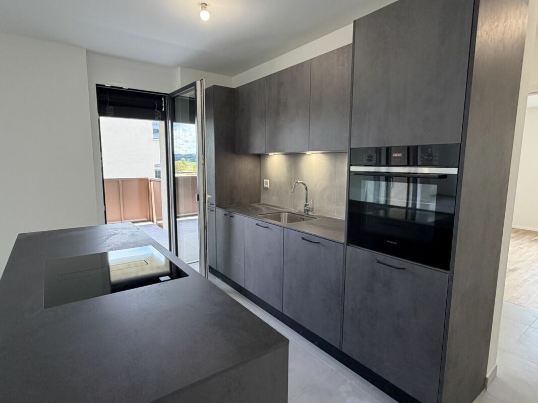 Appartamento di 4 ½ locali