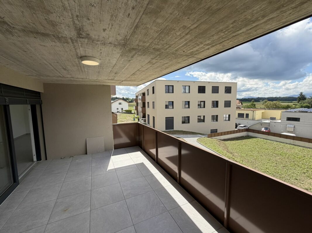 Appartamento di 4 ½ locali