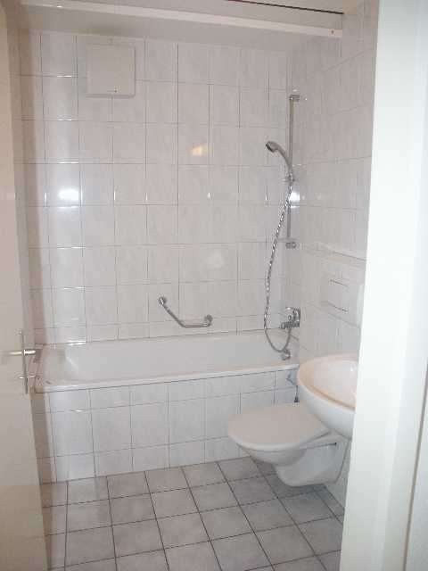 Appartement de 2 pièces