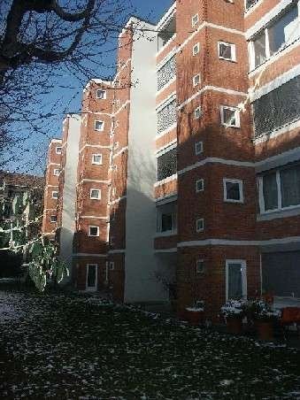 Appartement de 2 pièces