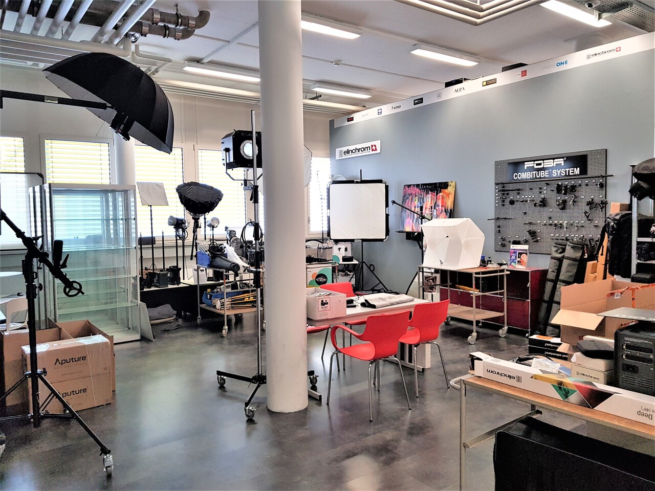 240m² commercial, photo 2 of 4