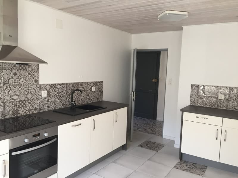 appartamento di 3 locali