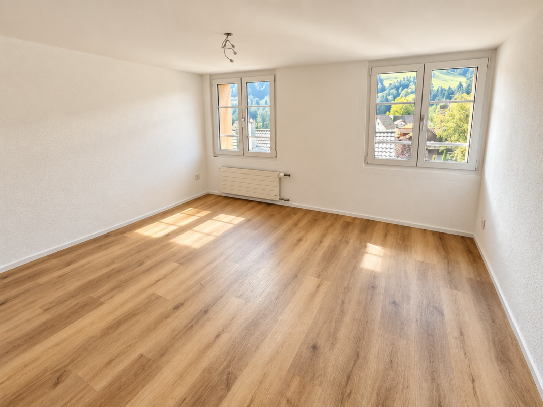 3 ½ rooms apartment, photo 4 of 5