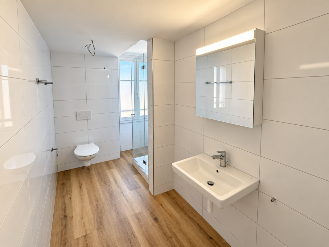 3 ½ rooms apartment, photo 1 of 5