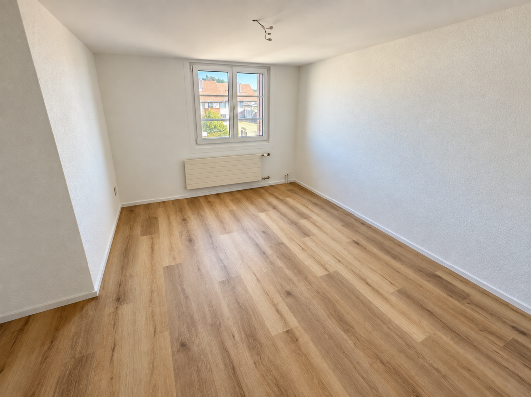 3 ½ rooms apartment, photo 3 of 5