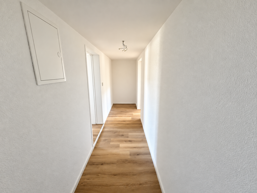 3 ½ rooms apartment, photo 5 of 5