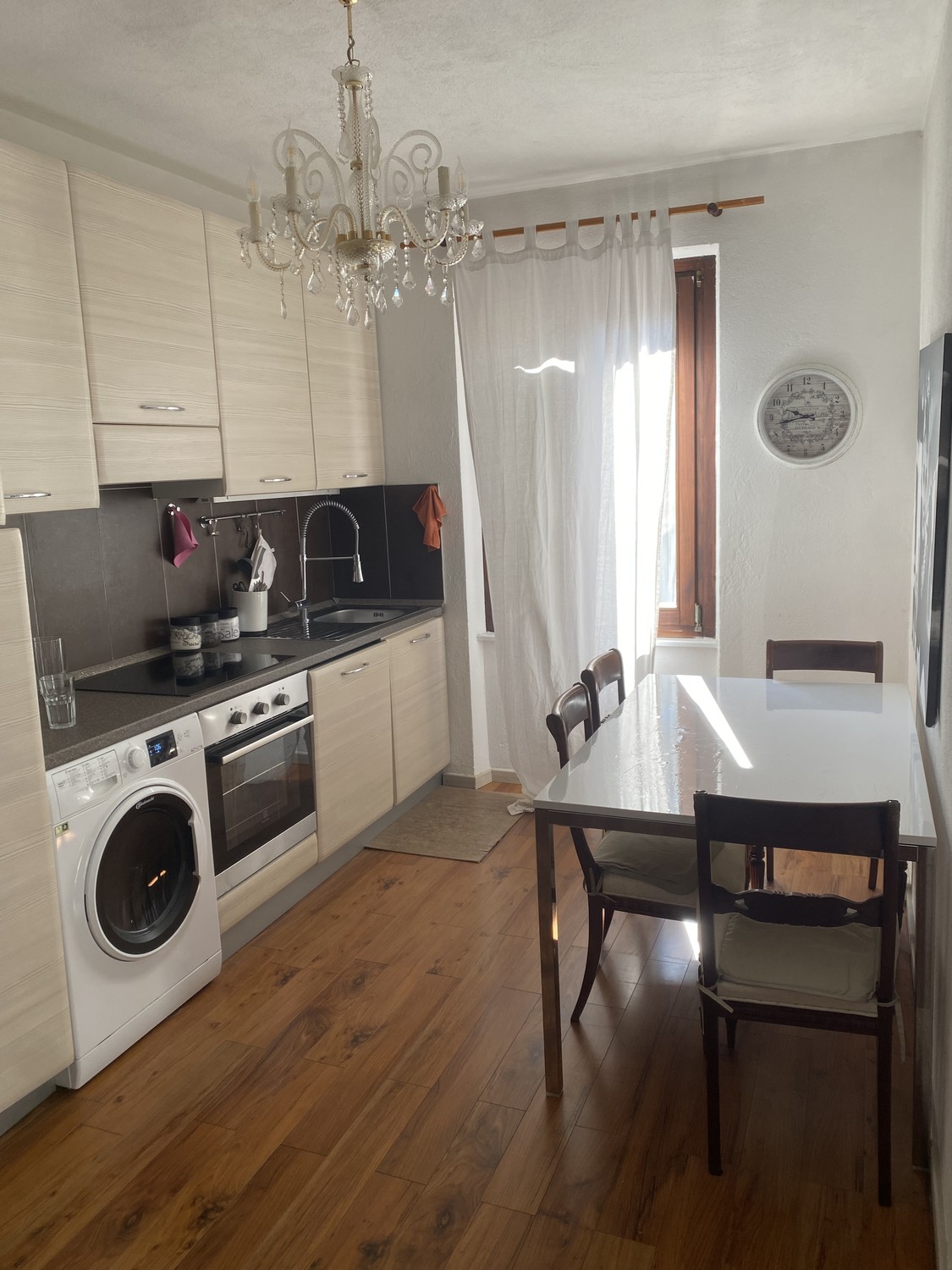 1 ½ rooms apartment, photo 5 of 5