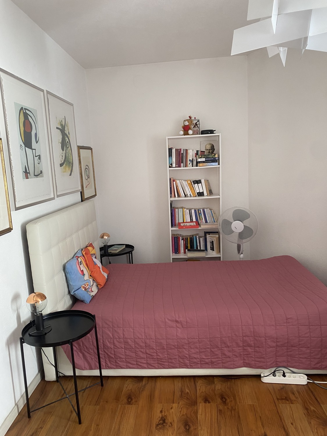 1 ½ rooms apartment, photo 4 of 5