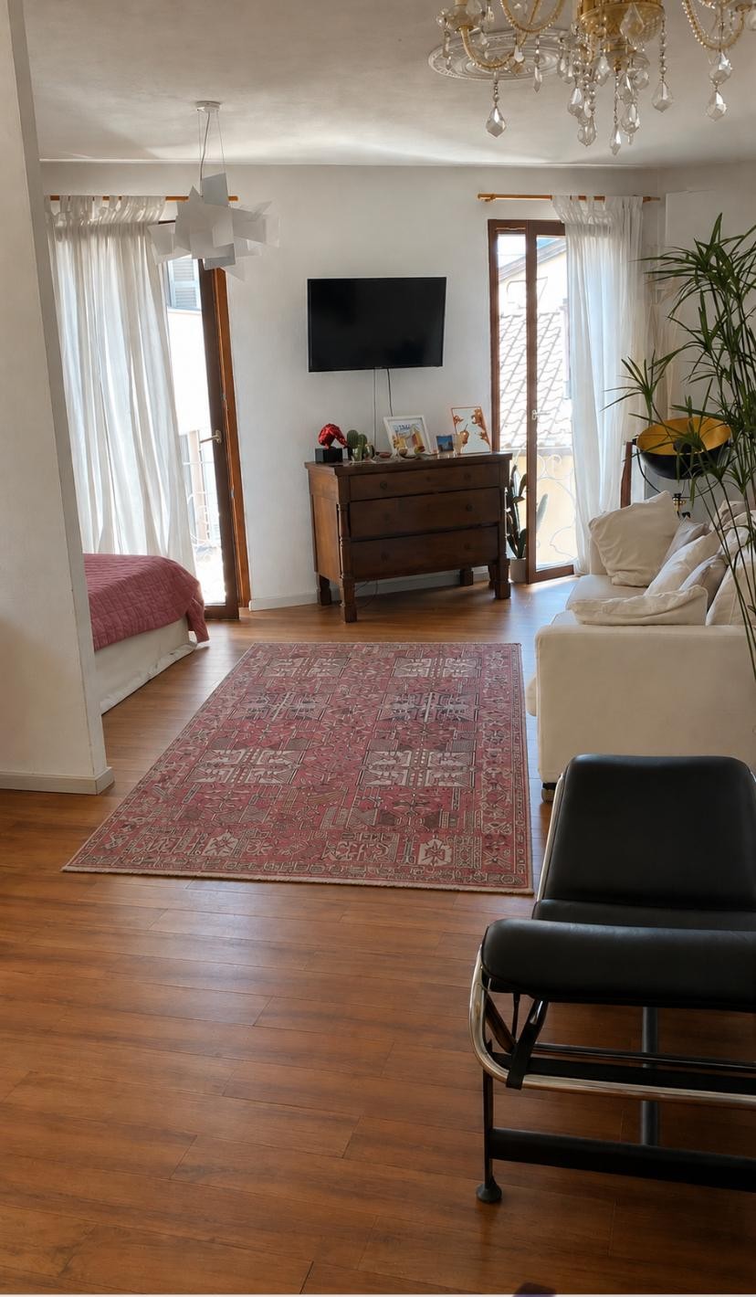 1 ½ rooms apartment, photo 1 of 5