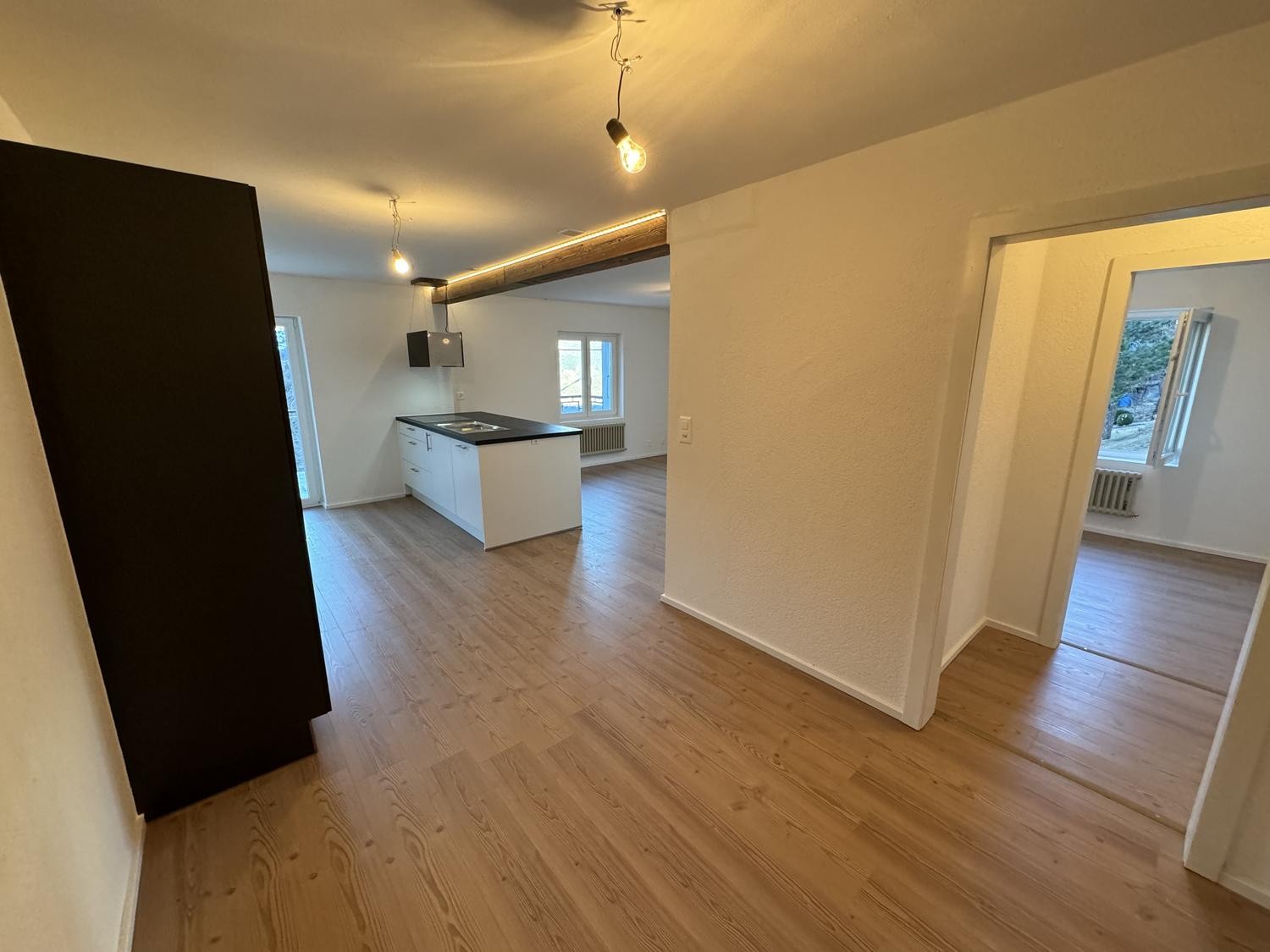 Appartamento di 3 ½ locali