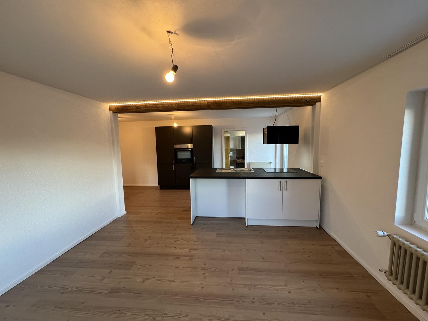 Appartamento di 3 ½ locali
