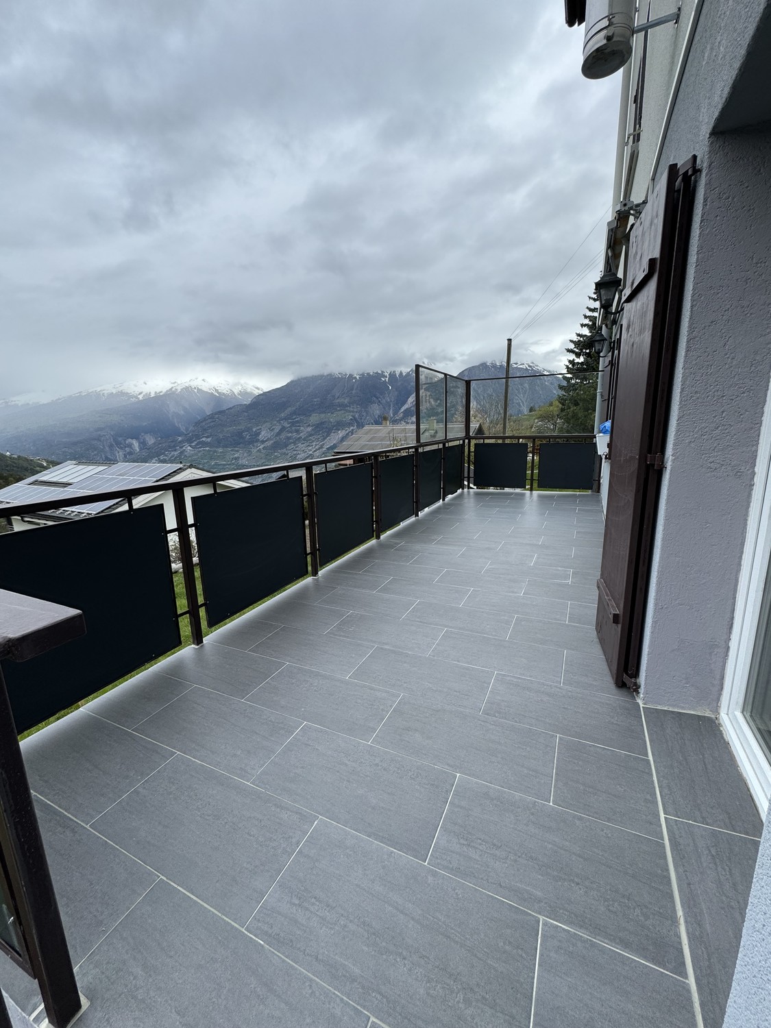 Appartamento di 3 ½ locali