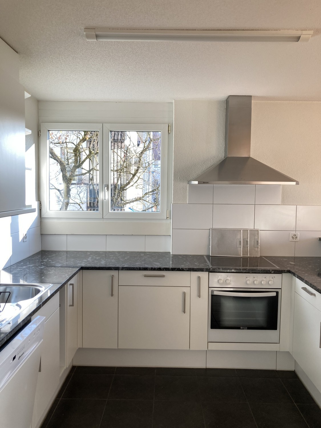 3 ½ rooms apartment, photo 4 of 6