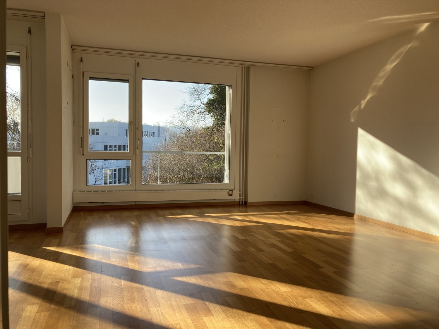 3 ½ rooms apartment, photo 2 of 6