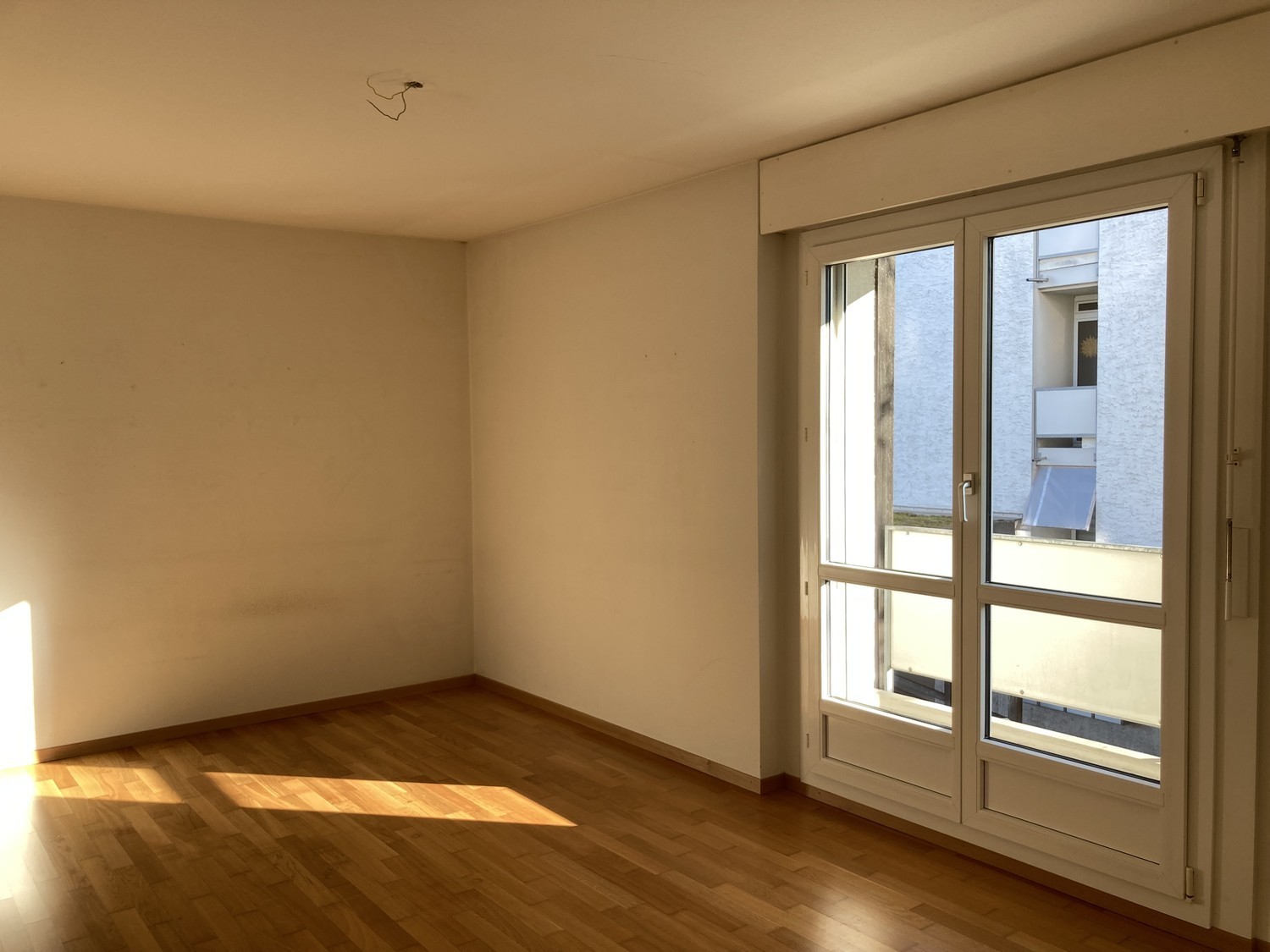 3 ½ rooms apartment, photo 3 of 6