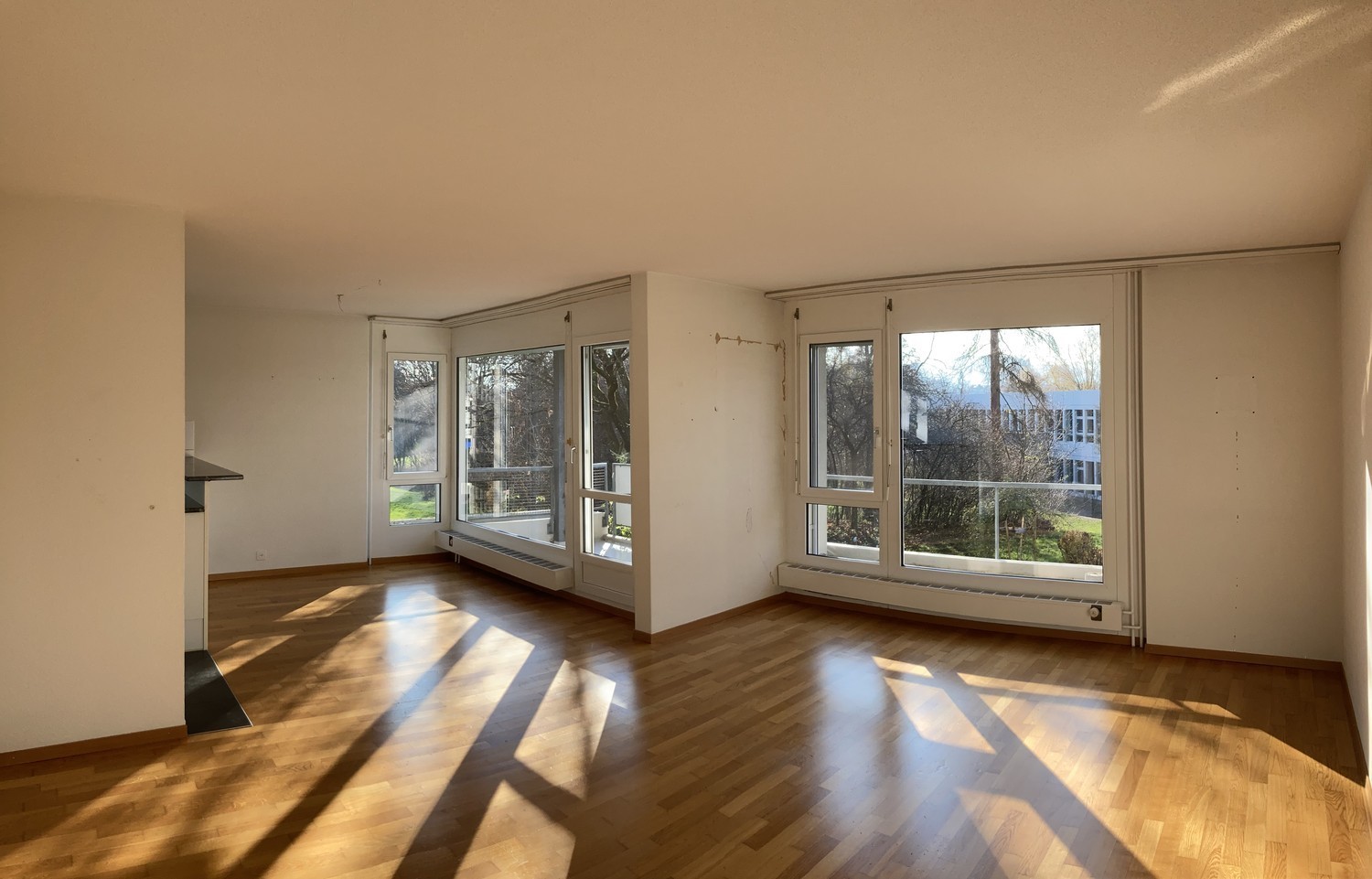 3 ½ rooms apartment, photo 1 of 6