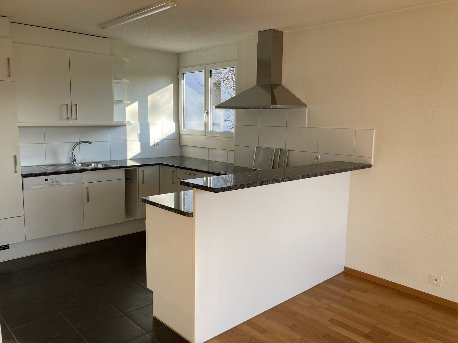 3 ½ rooms apartment, photo 5 of 6