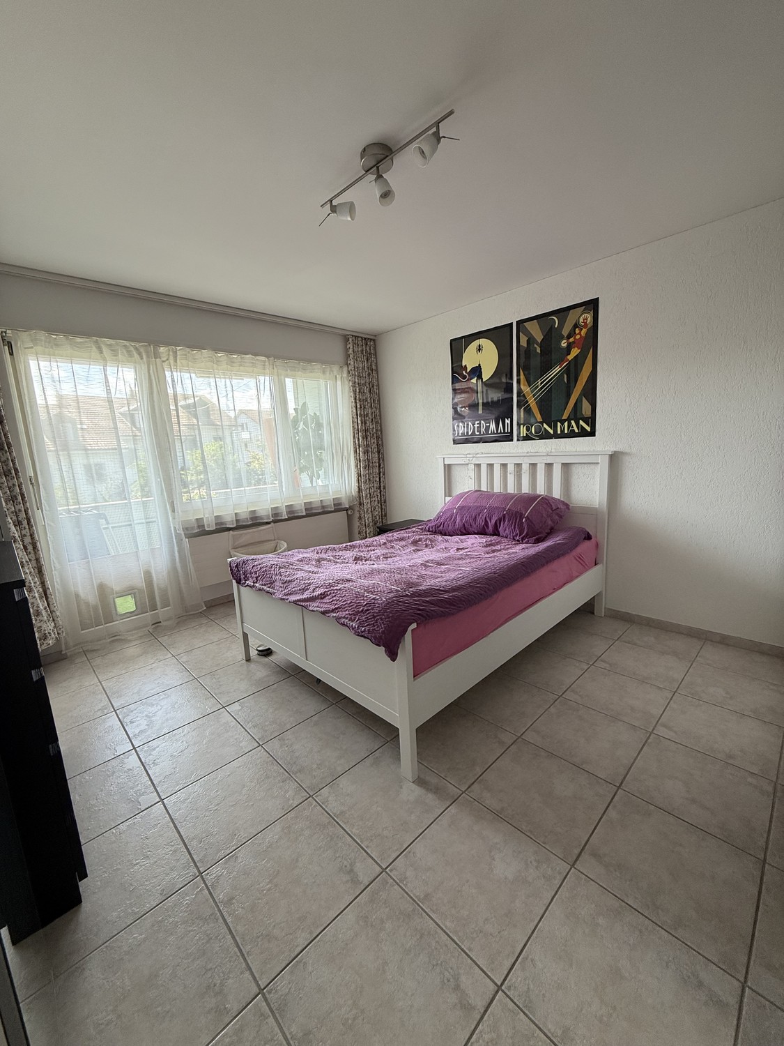 Appartamento di 3 ½ locali