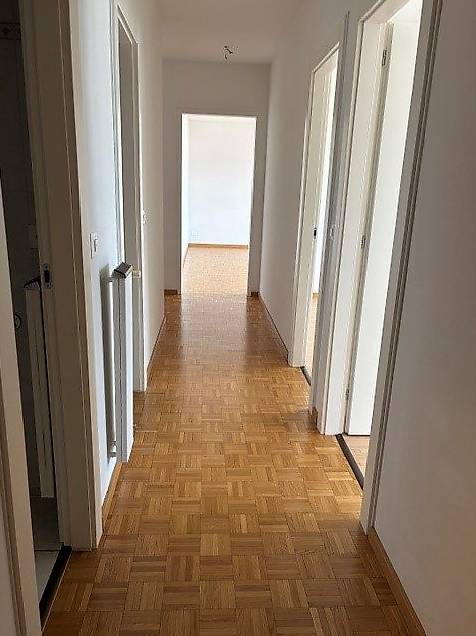 3 ½ Zimmer-Wohnung