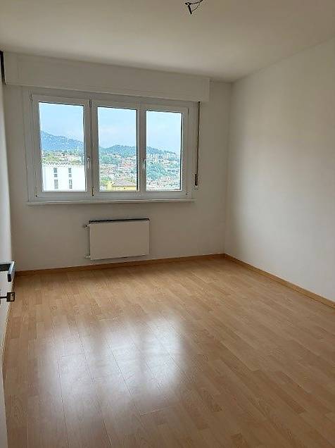 3 ½ Zimmer-Wohnung