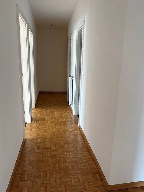 3 ½ Zimmer-Wohnung