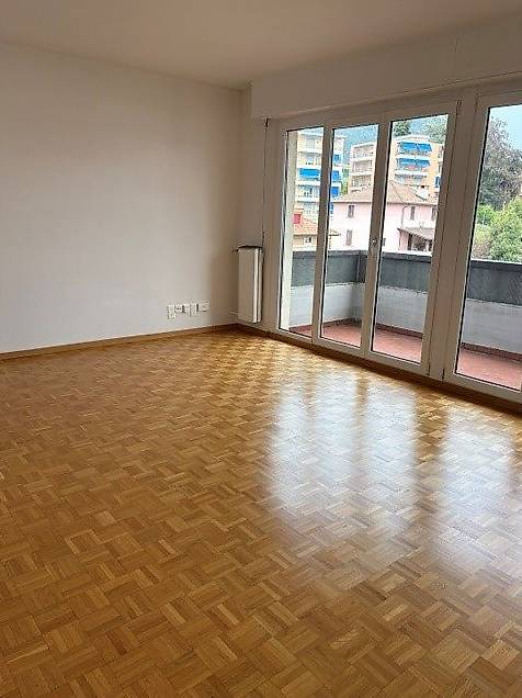 3 ½ Zimmer-Wohnung
