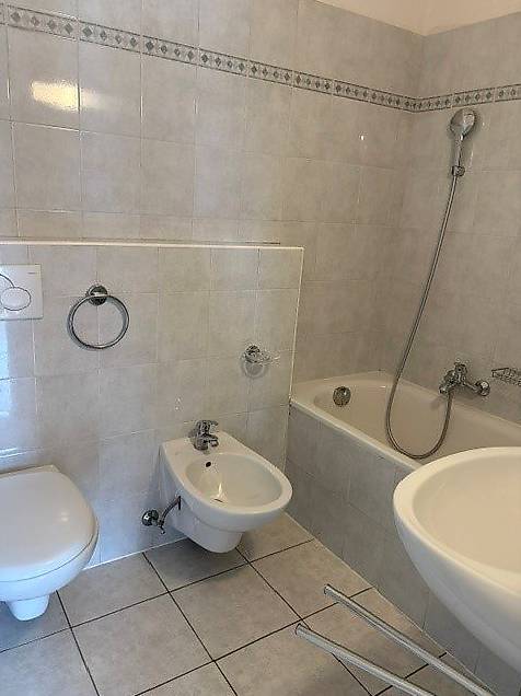 3 ½ Zimmer-Wohnung