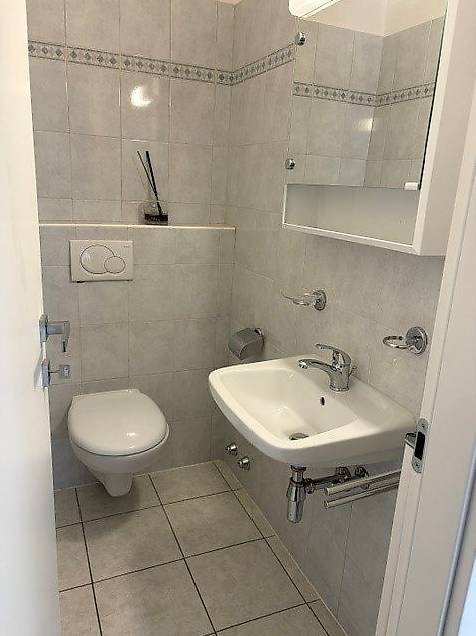 3 ½ Zimmer-Wohnung