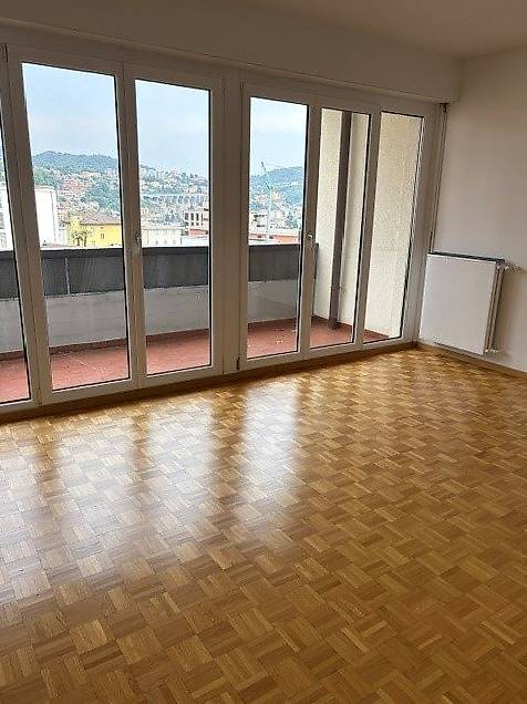 3 ½ Zimmer-Wohnung