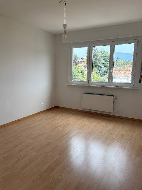 3 ½ Zimmer-Wohnung