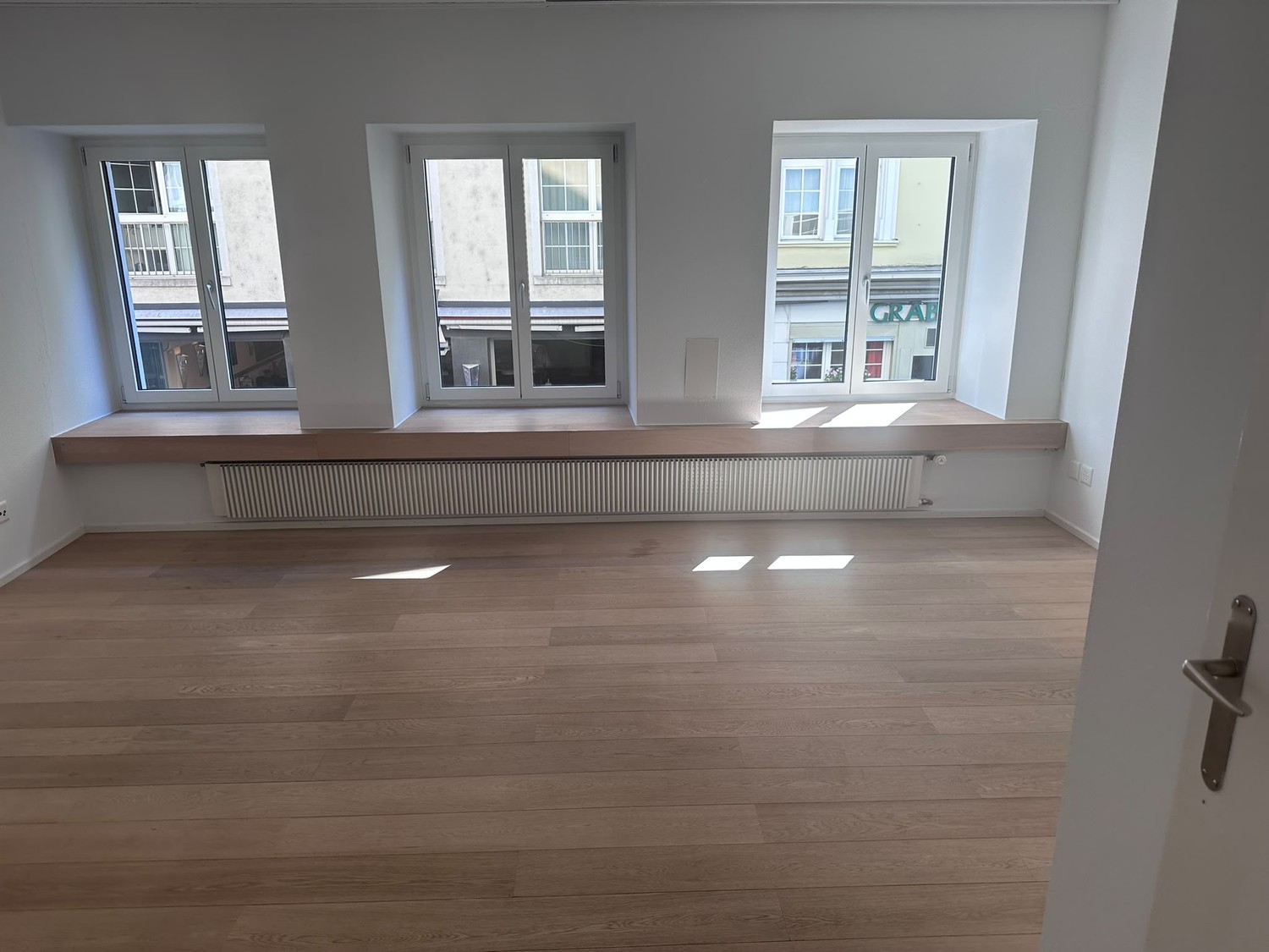 1 room apartment, photo 4 of 5