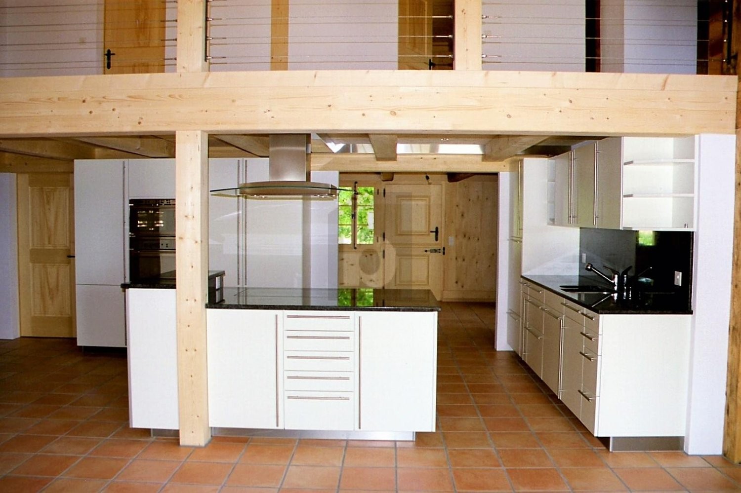 8 rooms duplex