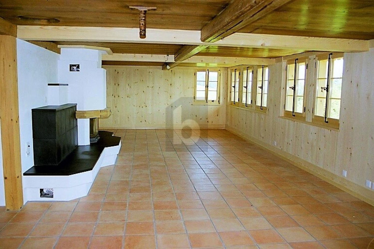 8 rooms duplex