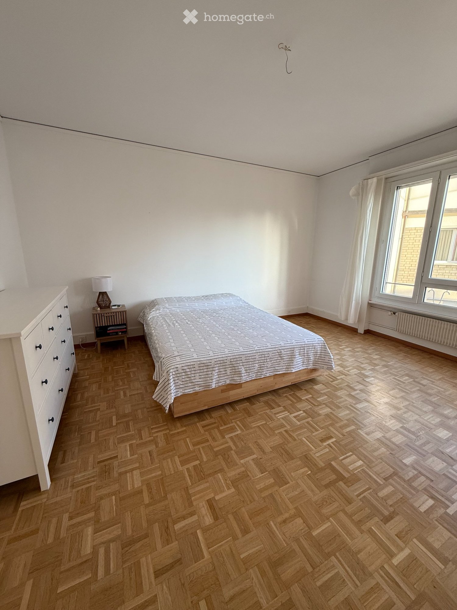 1 room single room