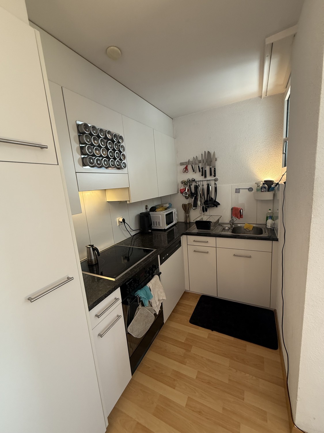 3 rooms apartment, photo 4 of 7