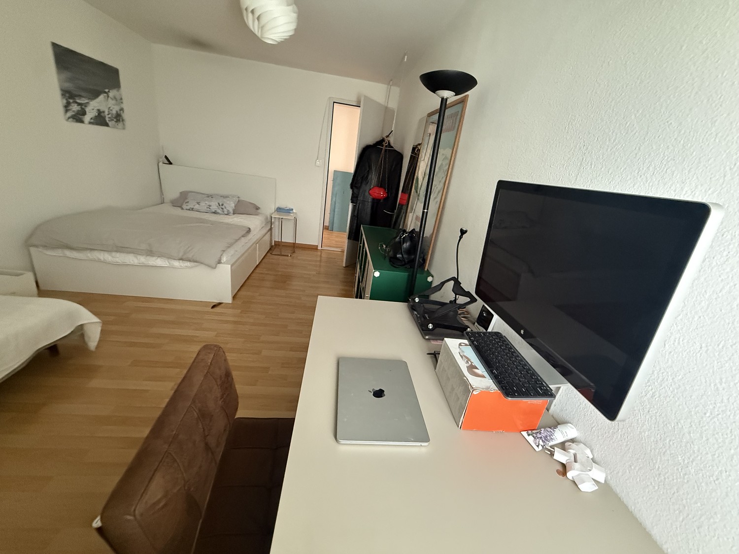 3 rooms apartment, photo 5 of 7