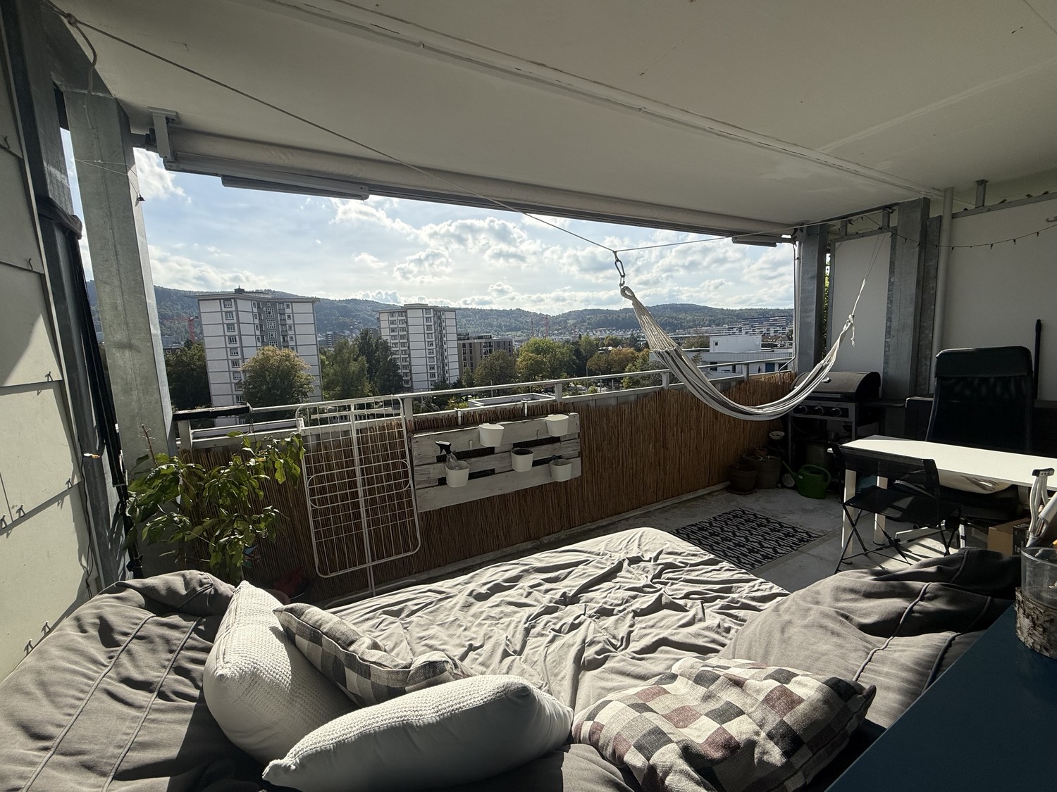 3 rooms apartment, photo 1 of 7