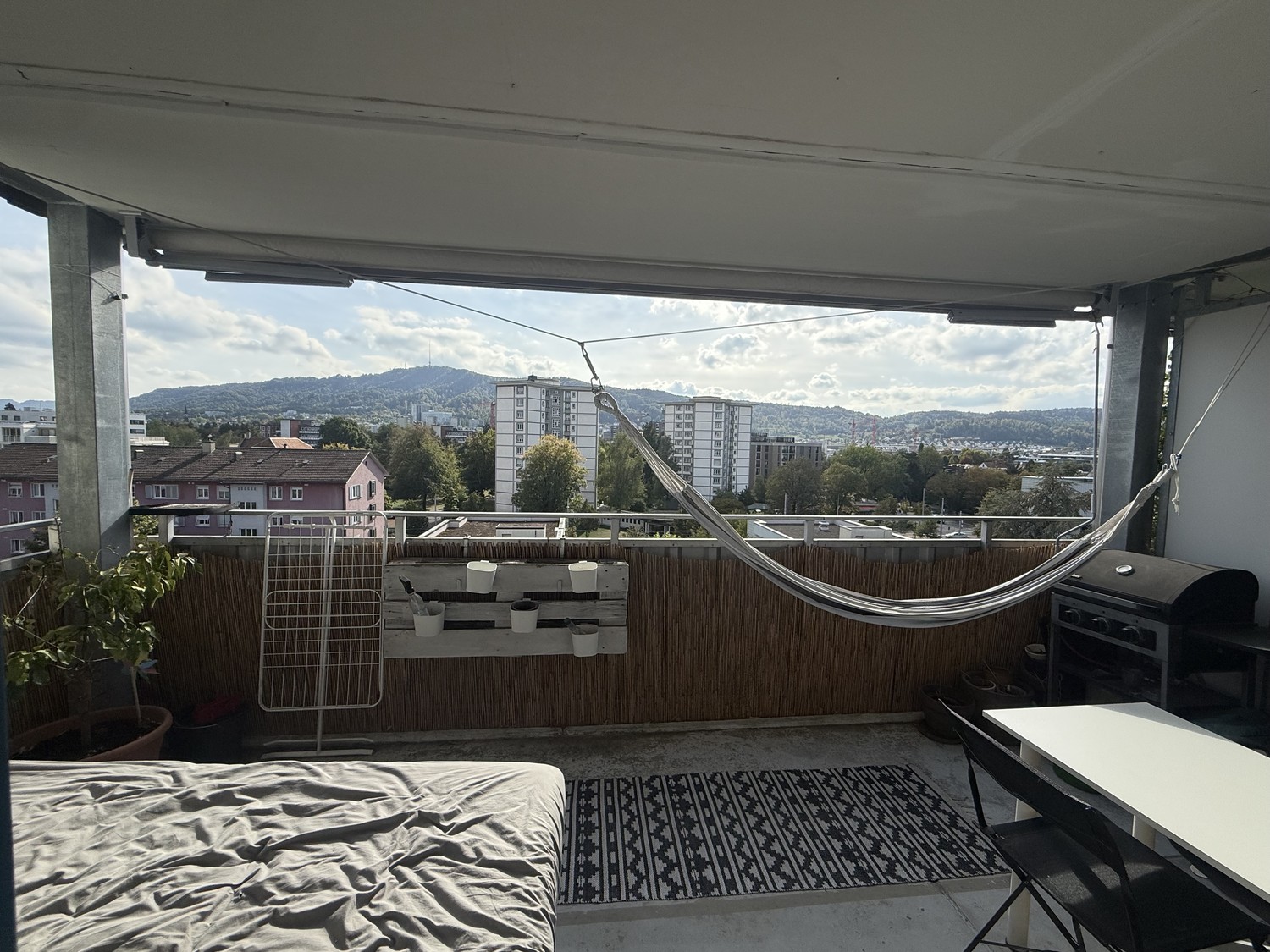 3 rooms apartment, photo 7 of 7