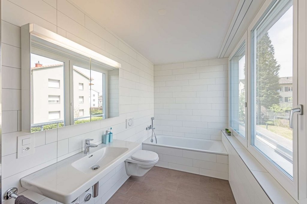 Appartement de 3 ½ pièces