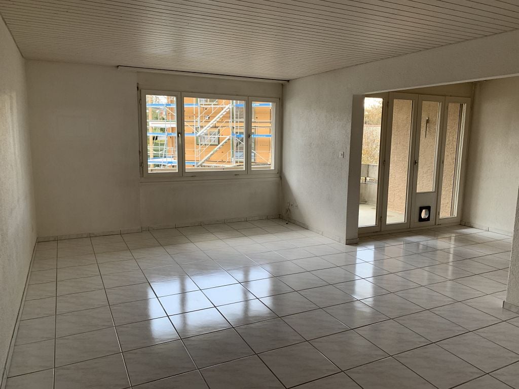 4 ½ rooms apartment, Foto 4 von 9